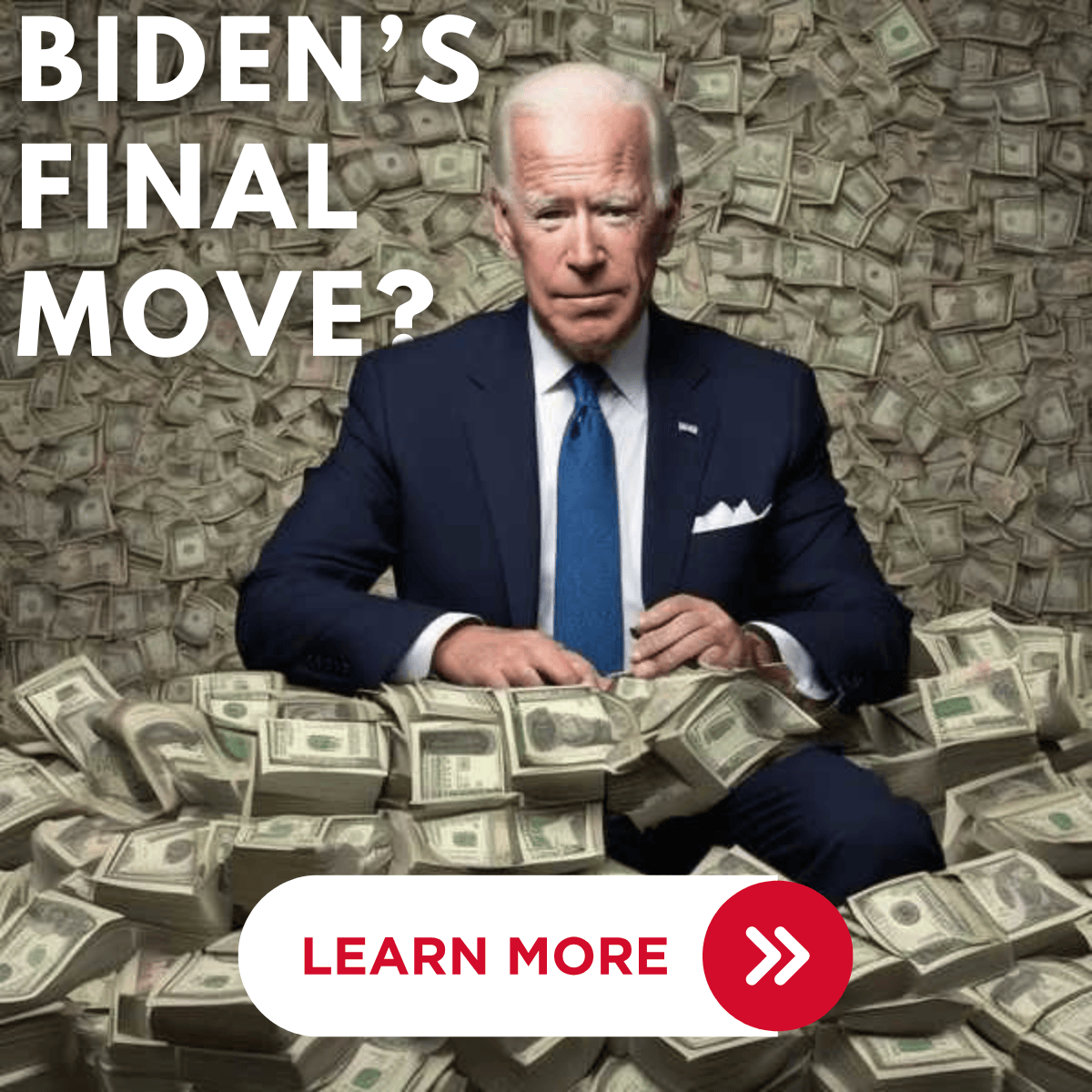 Biden Big Money